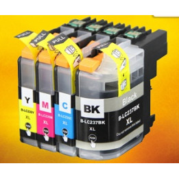 ARLC22EY Kompatibel Toner für Brother | Toner Luchs