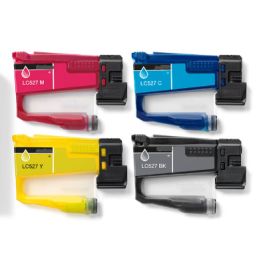 ARLC527M Kompatibel Toner für Brother | Toner Luchs