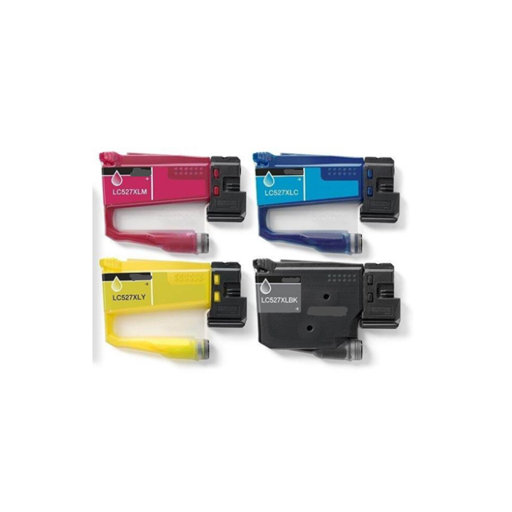 ARLC527XLM Kompatibel Toner für Brother | Toner Luchs