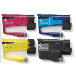 ARLC527XLY Kompatibel Toner für Brother | Toner Luchs