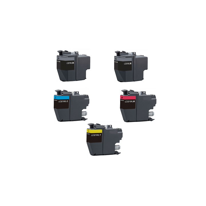 ARLC3219XLBK Kompatibel Toner für Brother | Toner Luchs