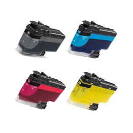 ARLC426XLM Kompatibel Toner für Brother | Toner Luchs