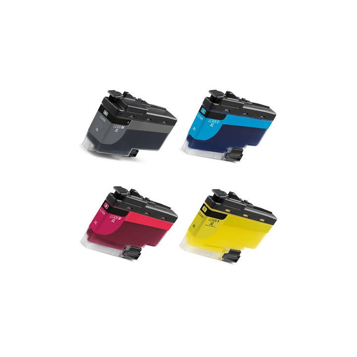 ARLC426XLM Kompatibel Toner für Brother | Toner Luchs