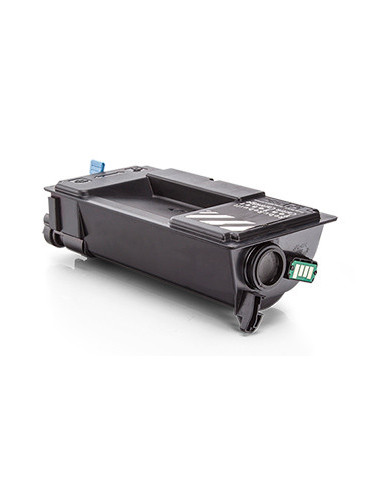 Toner+Waste Toner Container Triumph P4030,Utax P4035MFP-12.5K 4434010010