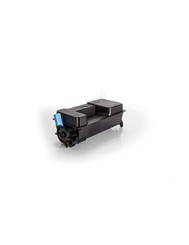 Toner+Waste Toner Container Triumph P4530,Utax P4530DN-15.5K 4434510010