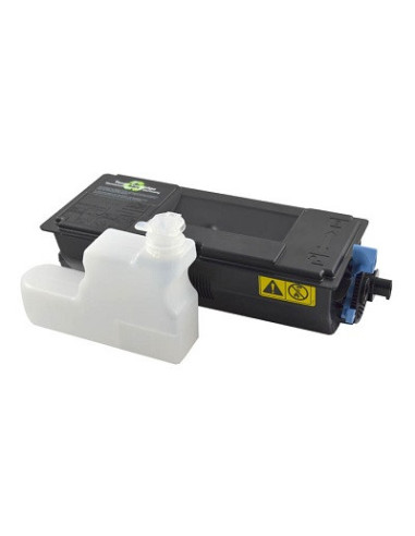 Toner+Waste Toner Container com Triumph-Adler Utax P-4531i-14.5K 1T02NJ0UT0