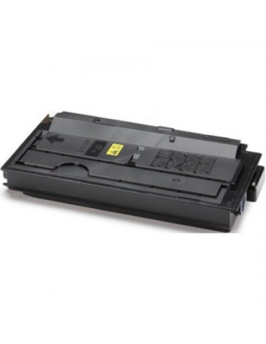 Toner+Waste Toner Container com Triumph-Adler Utax P-2540 i-15K 1T02NJ0UT0