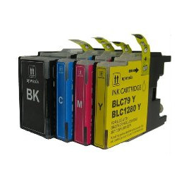 ARLC1280XLM Kompatibel Toner für Brother | Toner Luchs