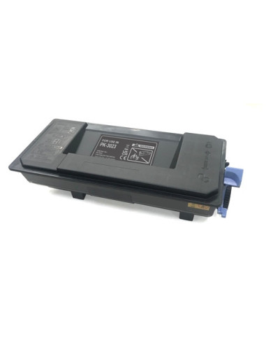 Toner com Triiumph P-4539i UTAX P-4532i MFP-14.5K 1T0C100UT0