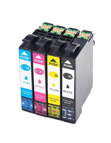 10ML Compa XP-2205,3200,WF-2910,2930,2935-0.35K C13T10H44010