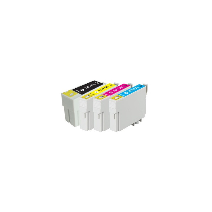 ARET2712 Kompatibel Toner für Epson | Toner Luchs