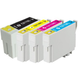 ARET2713 Kompatibel Toner für Epson | Toner Luchs