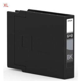 ARET13X1BK Kompatibel Toner für Epson | Toner Luchs