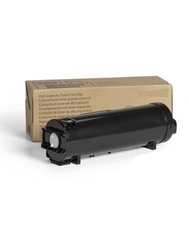 Toner compa VersaLink B600/B605/B610/B615-25.9K 106R03942
