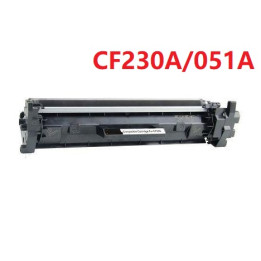 HPCF230A/051A Kompatibel Toner für HP | Toner Luchs