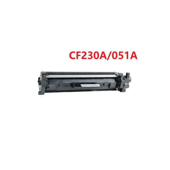 HPCF230A/051A Kompatibel Toner für HP | Toner Luchs