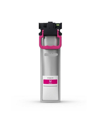 Magenta Compa Epson WF-C5300,C5390,C5800,C5890-3K C13T11C340