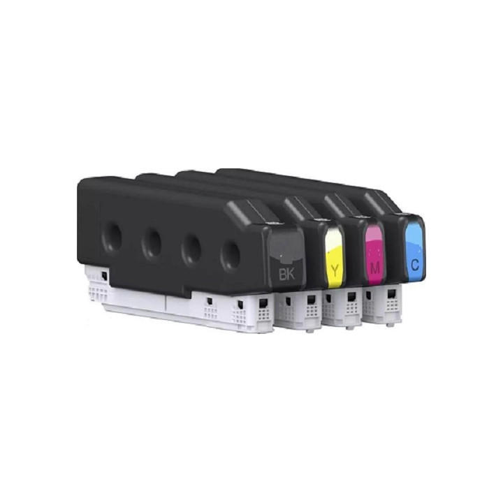 ARENT08QM Kompatibel Toner für Epson | Toner Luchs