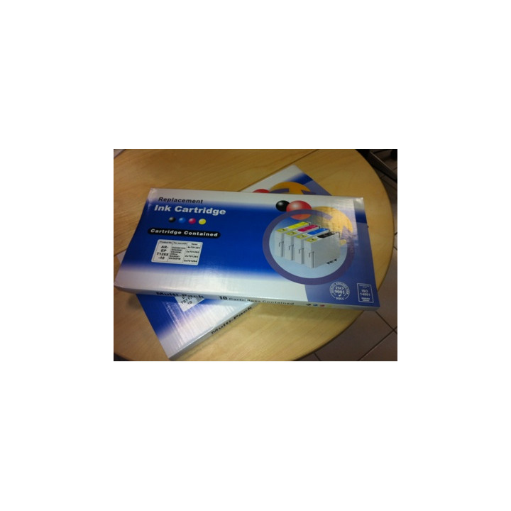 ARET163X10 Kompatibel Toner für Epson | Toner Luchs