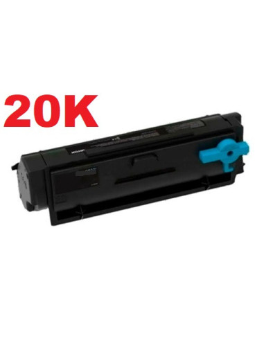 Toner Kompatibel Xerox B305dn,B310dn,B315dn-20K 006R04378