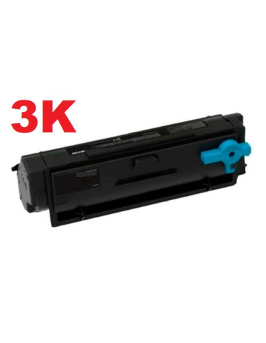 Toner Kompatibel Xerox B305dn,B310dn,B315dn-3K 006R04376