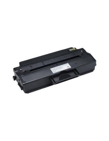 Toner compa Dell B1260DN,B1265DN,B1265DFW-2.5K 593-11109
