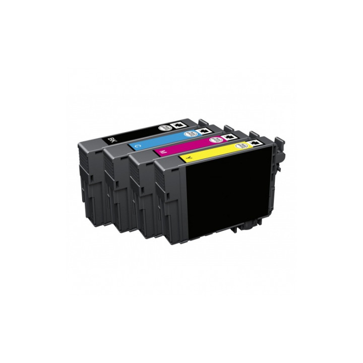 ARET405XLY Kompatibel Toner für Epson | Toner Luchs