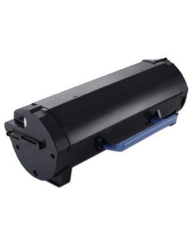 Toner compa Dell B5460dn / B5465dnf-25K 593-11190 / PG6NR