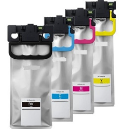 ARET01CM Kompatibel Toner für Epson | Toner Luchs