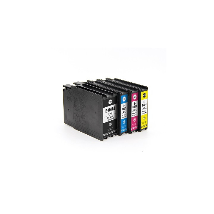 ARET04A1BK Kompatibel Toner für Epson | Toner Luchs