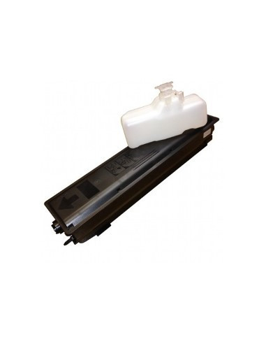 Toner+Vaschetta Com Olivetti D-Copia 1801MF,2201MF-15K B1082
