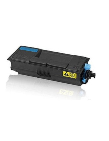 Toner+Waste Com Olivetti D-Copia 4003,4004MF,PG L2140-12.5K