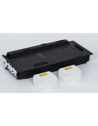 Toner+Waste Kompatibel Olivetti D-Copia 3002-20K B1088