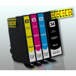 ARET3473 Kompatibel Toner für Epson | Toner Luchs