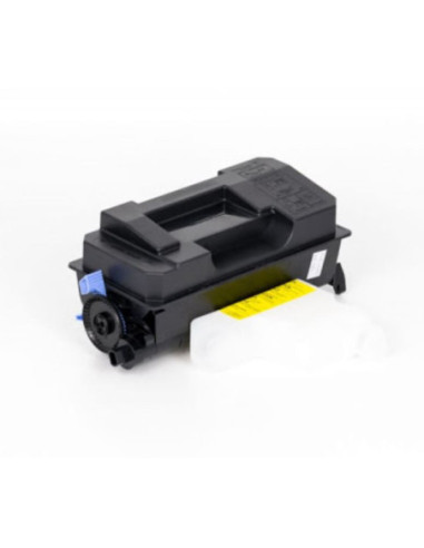 Toner+Waste Com Olivetti D-Copia 5514,6014,PG L2555,2655-25K