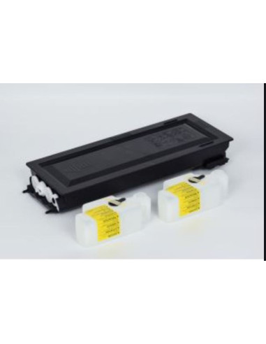 Toner+Waste Kompatibel Olivetti d-Copia 3201MF -20K B1276