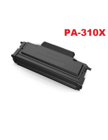 Toner Compa Pantum P3100DL,P3255DN,P3500DN,P3500DW-10K