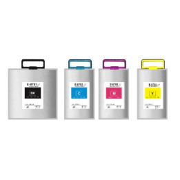 ARET8783 Kompatibel Toner für Epson | Toner Luchs