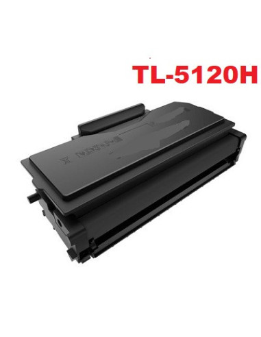 Toner Compa Pantum BP5100DN,BP5100DW-6K TL-5120H