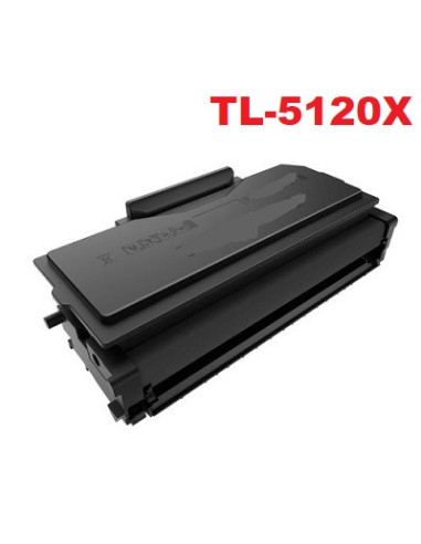 Toner Compa Pantum BP5100DN,BP5100DW-15K TL-5120X