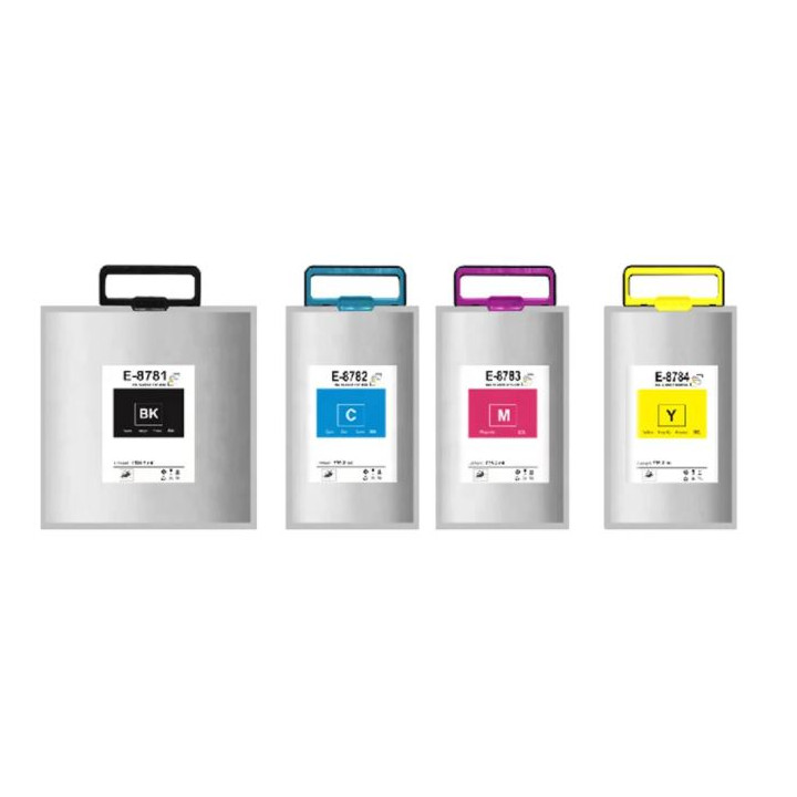 ARET8784 Kompatibel Toner für Epson | Toner Luchs