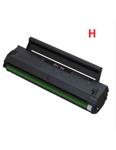 Toner Compa Pantum P1000, P2000, M5000,M6000-2.3K PA-110H