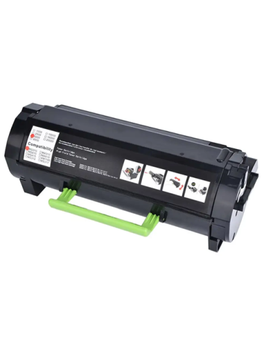 Toner Compa Pantum P4200DN, P5500DN, M7650DN-15K TL-550X