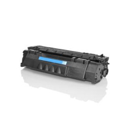 HP53X/49X Kompatibel Toner für HP | Toner Luchs