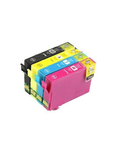 13ML Gelb Comp Epson XP-5200, WF-2960DWF-0.7K C13T09R44010