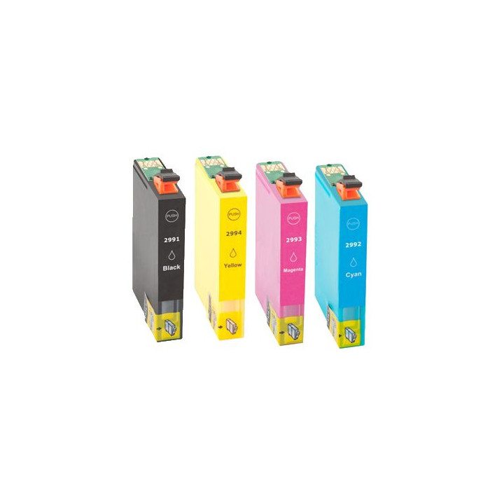 ARET2994 Kompatibel Toner für Epson | Toner Luchs