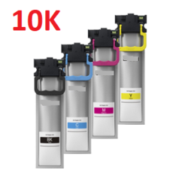 ARET9454XL Kompatibel Toner für Epson | Toner Luchs