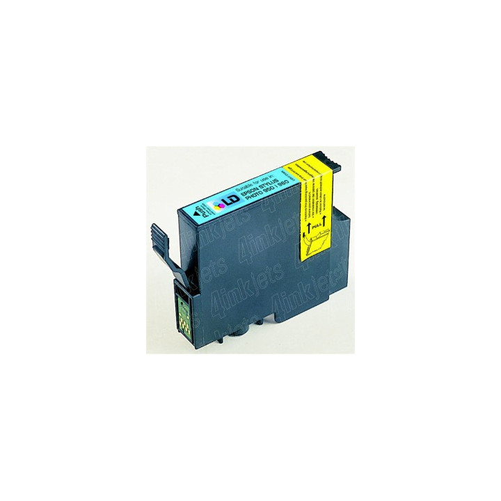 ET0795 Kompatibel Toner für To | Toner Luchs