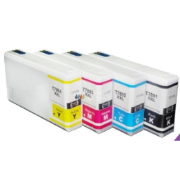 ARET7893 Kompatibel Toner für Epson | Toner Luchs