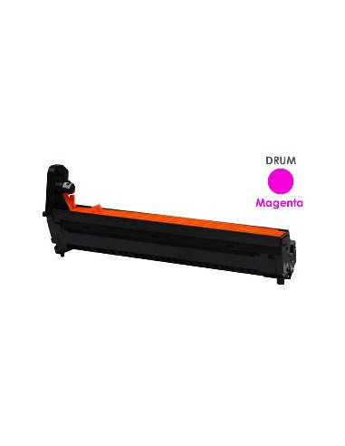 Magenta Trommel Oki C801,C821,C830,C851,C860,C861-20K 44064010